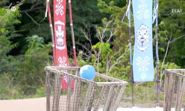 Survivor Spoiler 30/1: Κατσαούνης εναντίον όλων -  Η ομάδα που κερδίζει σήμερα την πρώτη ασυλία (vid