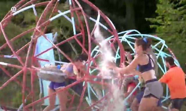 Survivor spoiler: Αυτή η ομάδα κερδίζει την 1η ασυλία σήμερα (30/01)