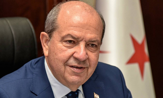 Τατάρ: Να γίνουν πλήρως αποδεκτά κυριαρχική ισότητα και ίσο διεθνές καθεστώς