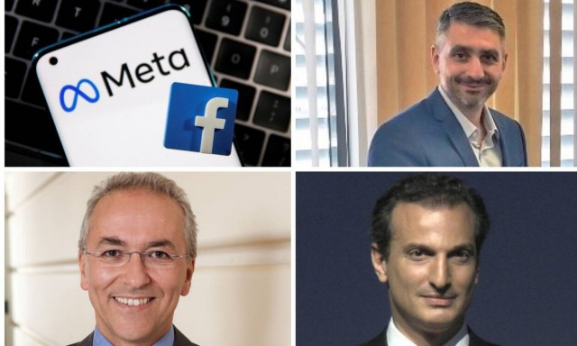 Ο Καρώνης για τα stock options, τα drones της ALTUS και ο «παραπλανητικός» Λογοθέτης