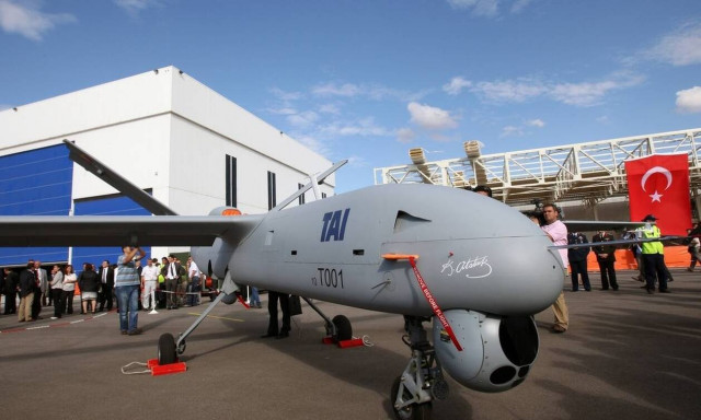 Ξέφυγαν οι Τούρκοι: Ζητούν ακύρωση ελληνικής άσκησης στο Καστελλόριζο