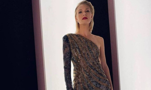 Βίκυ Καγιά: Θα επιστρέψει στο GNTM; Έδωσε την απάντηση! (video)