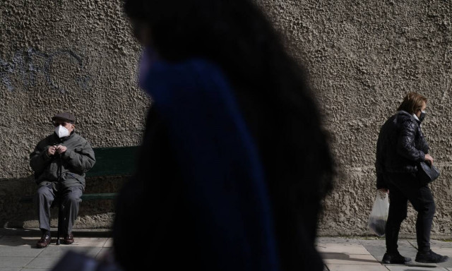 Κορονοϊός: Σταθεροποίηση στα κρούσματα και όχι αποκλιμάκωση – «Καμπανάκι» Θωμαΐδη για τήρηση μέτρων