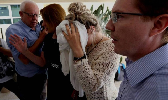 Κύπρος - Ομαδικός βιασμός Βρετανίδας: Αναμένεται σήμερα η απόφαση του Ανώτατου Δικαστήριου