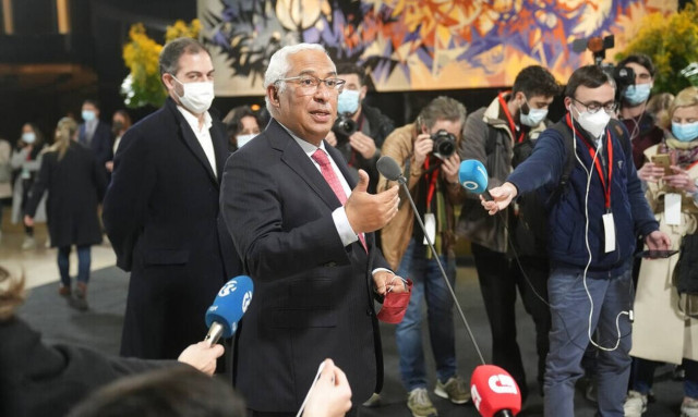 Βουλευτικές εκλογές στην Πορτογαλία: Κοντά στην αυτοδυναμία οι Σοσιαλιστές του Αντόνιο Κόστα