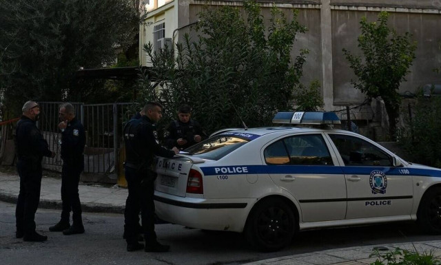 Πέραμα: Συνελήφθησαν 7 άτομα για τα οπαδικά επεισόδια