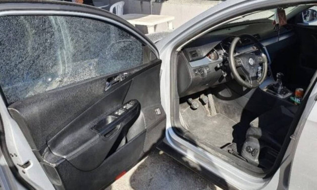 Βόλος: Εκπυρσοκρότησε όπλο αστυνομικού κατά τη διάρκεια καταδίωξης