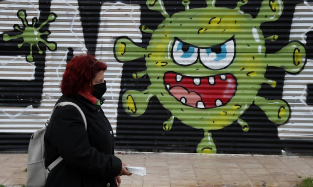 Covid-19: Ασθενής με ΗΙV ανέπτυξε 21 μεταλλάξεις - Tι δείχνει η νέα έρευνα για το «μέλλον» του ιού