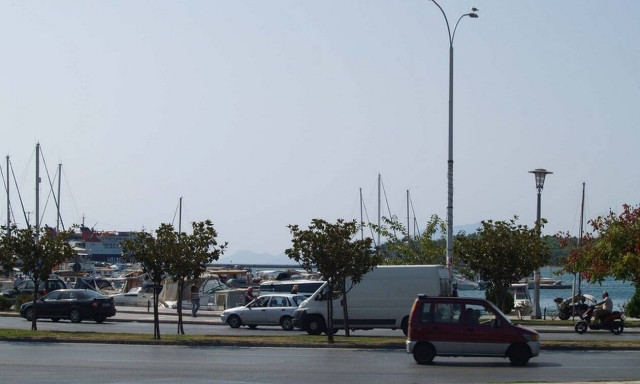 Βόλος: Ο Δήμος αποζημιώνει ιδιοκτήτη ΙΧ με 1.470 ευρώ - Για ποιο λόγο δίνεται η αποζημίωση