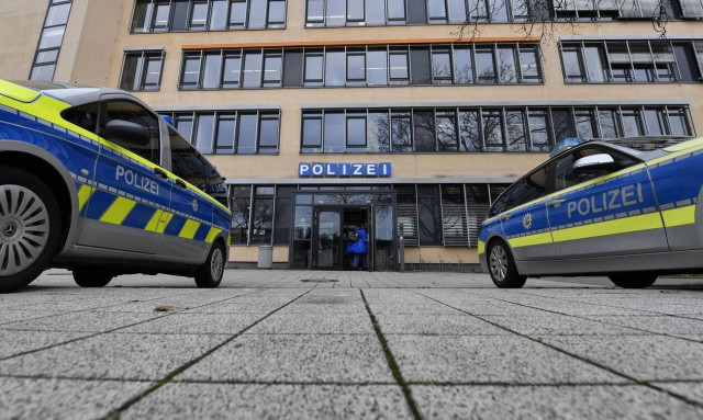 Γερμανία: Λαθροθήρες ήταν οι δράστες που σκότωσαν δύο αστυνομικούς σε ελέγχο ρουτίνας