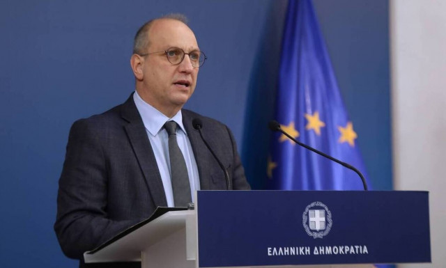 Οικονόμου για νεκρούς στα Ίμια: «Έπεσαν υπηρετώντας την Πατρίδα»