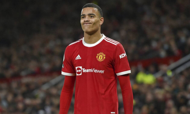 Μέισον Γκρίνγουντ: Έχασε τον βασικό χορηγό του μετά τη σύλληψη για ξυλοδαρμό