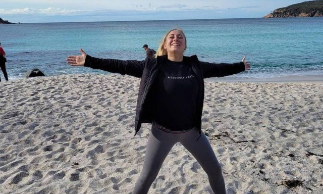 Βρετανία: Είχε όγκο δυο κιλών στις ωοθήκες και οι γιατροί της έλεγαν πως είναι υπέρβαρη!