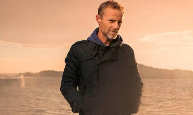 «Το νησί των αρουραίων»: Όλα όσα ξέρουμε για το νέο βιβλίο του Τζο Νέσμπο