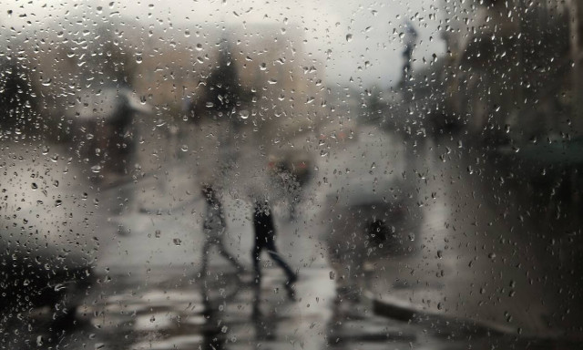 Ντάφης στο Newsbomb.gr: Κακοκαιρία εξπρές από το βράδυ – Πού θα «χτυπήσουν» τα έντονα φαινόμενα