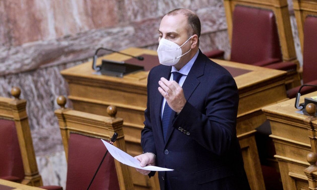 Καραγιάννης: Μνημόνιο συνεργασίας για επιπλέον 2.000 δέντρα με την κατασκευή της Γραμμής 4