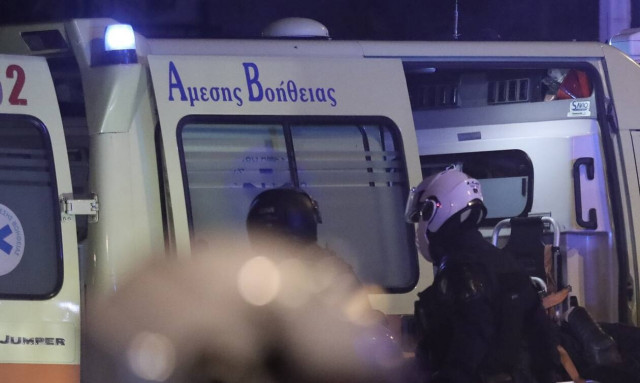 Τραγωδία στη Λάρισα: Νεκρός εντοπίστηκε 70χρονος μέσα στο σπίτι του