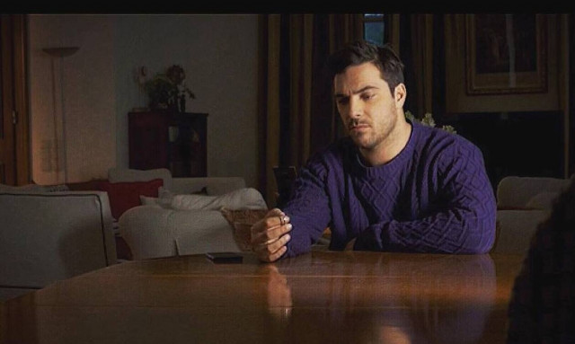 Πάνος Νάτσης: Η μητέρα του δεν θα μάθει για τον θάνατό του (video)