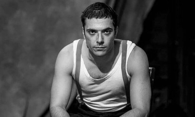 Πάνος Νάτσης: Την Τετάρτη (2/2) στο Γ’ Νεκροταφείο Αθηνών η κηδεία του ηθοποιού