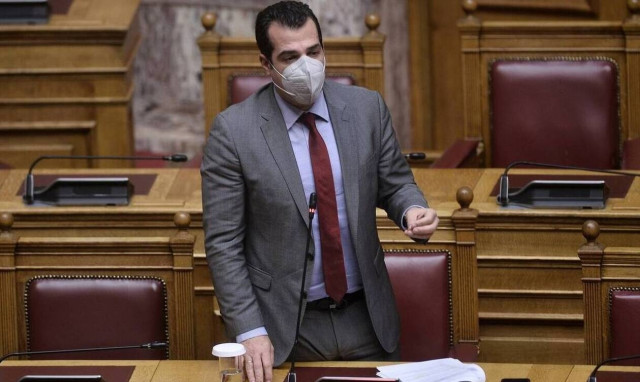 Πλεύρης: Το νέο Ογκολογικό Νοσοκομείο είναι δέσμευση του πρωθυπουργού και θα γίνει πραγματικότητα