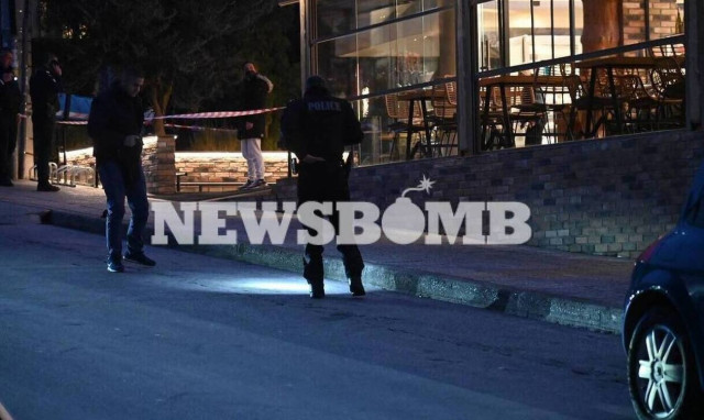 Βούλα: Ηχητικό ντοκουμέντο από τους πυροβολισμούς στο φούρνο -Συγκλονίζουν οι περιγραφές των δραστών