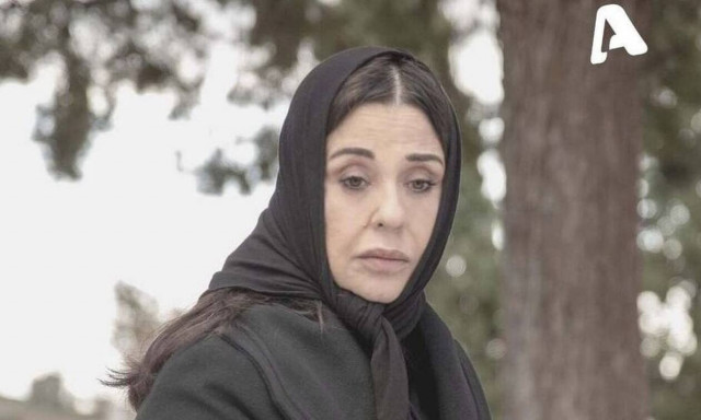 Σασμός: «Θα ακολουθήσουν κι άλλα φονικά» - Τι θα δούμε στα επόμενα επεισόδια (vid)