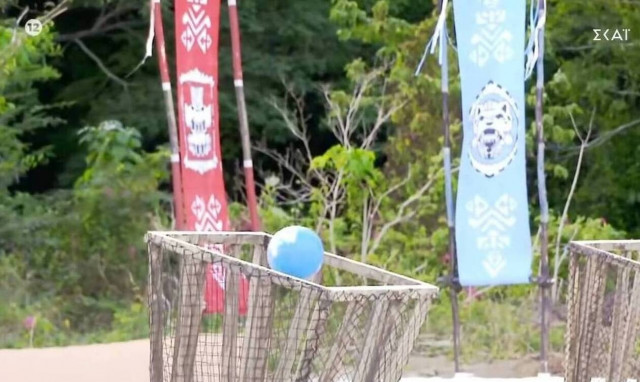 Survivor: Το άγνωστο περιστατικό στα κάστινγκς του Survivor που «πρόδωσε» τον επόμενο Μαχητή