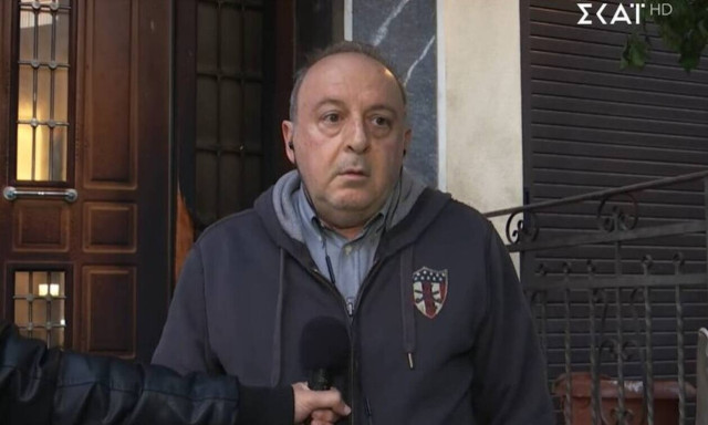 Attacks on the home of journalist, police trade unionist during the night