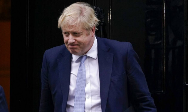 Από πάρτι σε πάρτι ο Μπόρις Τζόνσον: Νέα αποκάλυψη από την Guardian