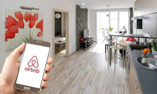 Η βραχυχρόνια μίσθωση ακινήτων επανακάμπτει - Σε ποιες περιοχές