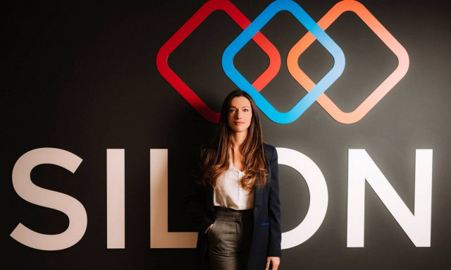 Η Chief Marketing Officer, Αναστασία Καραμπουρνιώτη 