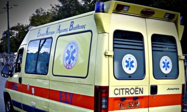 Άγιοι Θεόδωροι: Άνδρας βρέθηκε κρεμασμένος στην αυλή του σπιτιού του