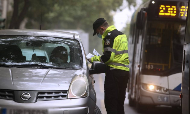 Έρχεται αλκοολόμετρο στα αυτοκίνητα - Θα είναι στον βασικό εξοπλισμό στα νέα μοντέλα