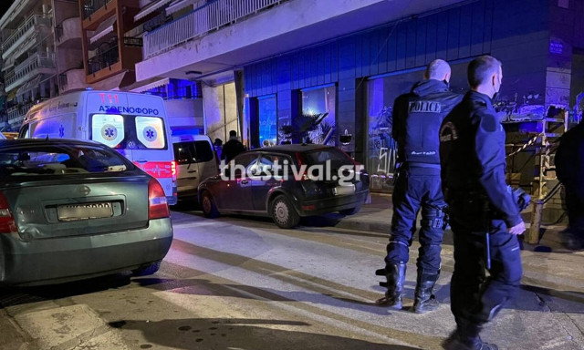 Με μικρό δρεπάνι η δολοφονία του 19χρονου στη Θεσσαλονίκη: «Σας παρακαλώ, μην με χτυπάτε άλλο»