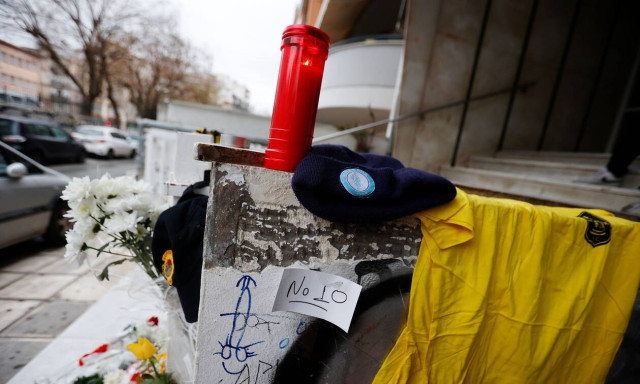 Δολοφονία 19χρονου