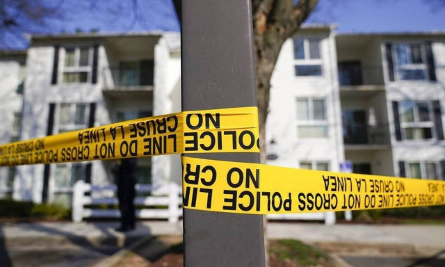 ΗΠΑ: Μητέρα σκότωσε το μωρό της και το μακιγιάρισε για να μοιάζει ζωντανό