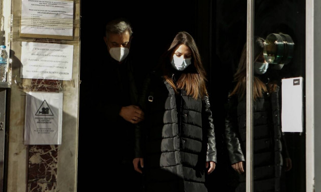 Η Γεωργία Μπίκα