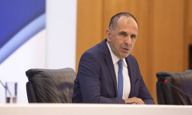 Γεραπετρίτης: Να καταδικάσουν όλοι την αντικοινοβουλευτική συμπεριφορά του Πολάκη