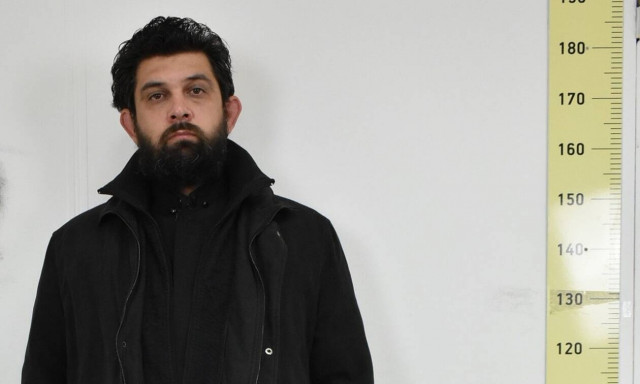 Αυτός είναι ο ιερέας που κατηγορείται για τον βιασμό της 14χρονης στα Κάτω Πατήσια