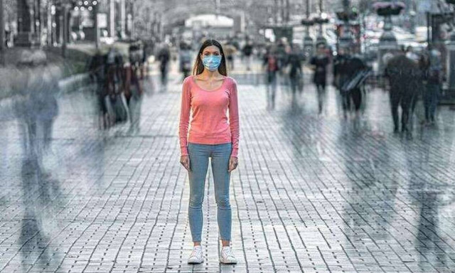 Κορονοϊός στην Κύπρο: 95 θάνατοι - Σχεδόν 100.000 κρούσματα τον Ιανουάριο