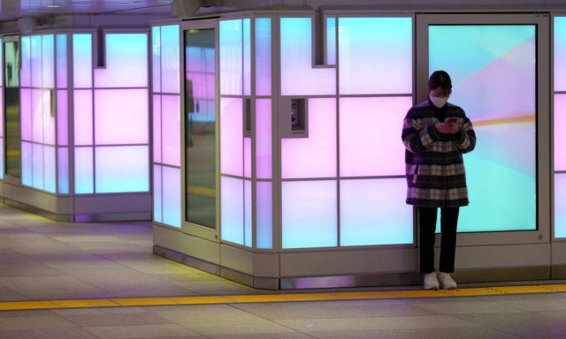 ΠΟΥ: Τα κρούσματα της «Όμικρον» δεν έχουν φτάσει ακόμα στην κορύφωσή τους