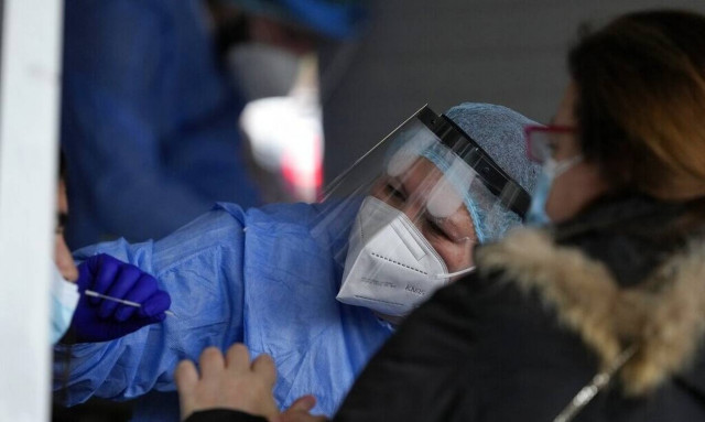 κρούσματα σήμερα (1/2)