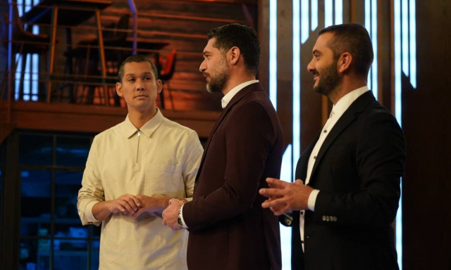 MasterChef: Οι μαγειρικές μονομαχίες συνεχίζονται - Ποιοι θα συνεχίσουν στην επόμενη φάση;