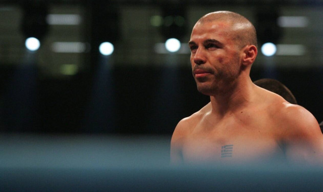 Μιχάλης Ζαμπίδης: Ταυτοποιήθηκαν οι επίδοξοι διαρρήκτες του σπιτιού του - Ανήλικος ο ένας