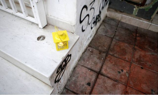 Στη Θεσσαλονίκη «έσφαξαν» ένα 19χρονο παιδί κι αυτό έπρεπε να είναι ΠΡΩΤΗ ΕΙΔΗΣΗ ΠΑΝΤΟΥ