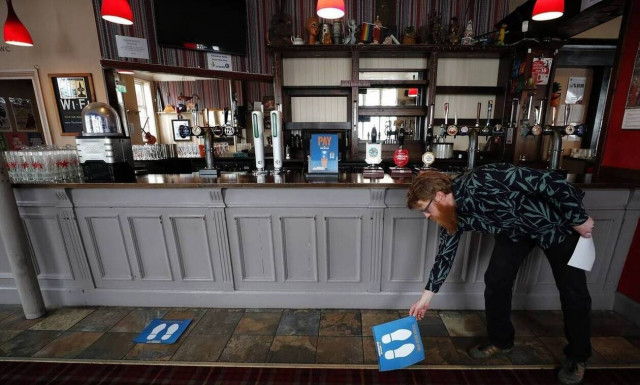 Νορβηγία - κορονοϊός: Αίρονται πολλά από τα εναπομείναντα περιοριστικά μέτρα