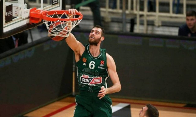 Παπαγιάννη στο 6.30 δεν θα ξαναβρείς…