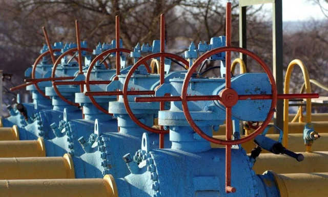 Σε αναζήτηση προμηθειών φυσικού αερίου η ΕΕ