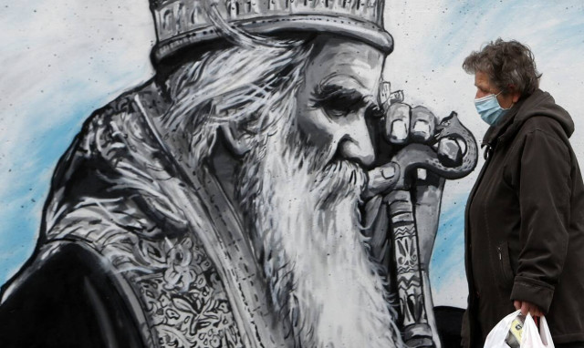 Σταδιακή επιστροφή στην κανονικότητα