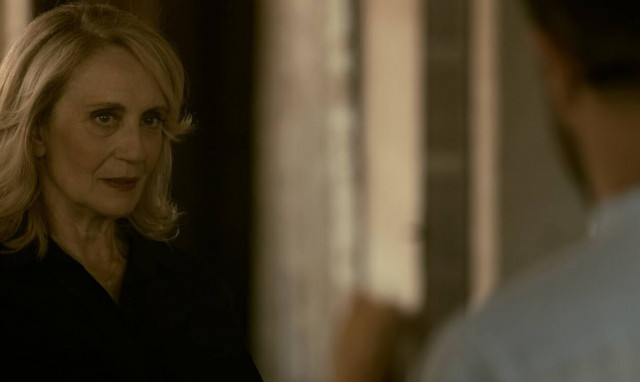 Σκοτεινή θάλασσα Spoiler 1/2: Ο Χρήστος αναστατώνεται από τις αποκαλύψεις του Κωστή για την Άννα